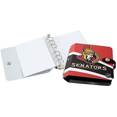 Ottawa Senators Littlearth Road O'Foto Photo Holder Album Gift