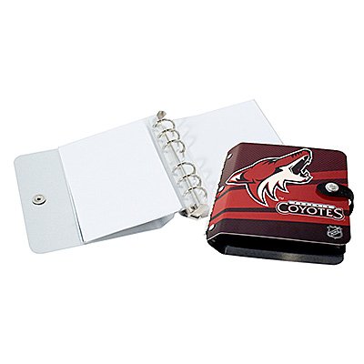 Phoenix Coyotes Littlearth Road O'Foto Photo Holder Album Gift