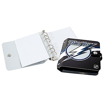 Tampa Bay Lightning Littlearth Road O'Foto Photo Holder Album Gift