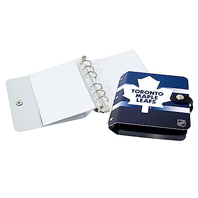 Toronto Maple Leafs Littlearth Road O'Foto Photo Holder Album Gift