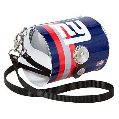 New York Giants Littlearth Petite Purse Bag Gift