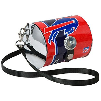 Buffalo Bills Littlearth Petite Purse Bag Gift