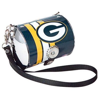 Green Bay Packers Littlearth Petite Purse Bag Gift