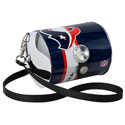 Houston Texans Littlearth Petite Purse Bag Gift