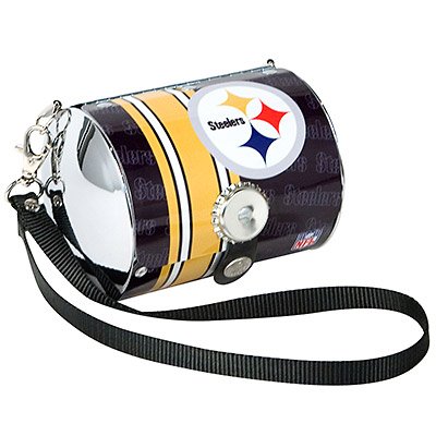 Pittsburgh Steelers Littlearth Petite Purse Bag Gift