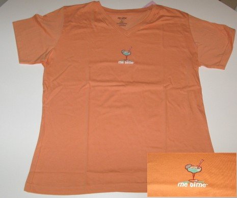 Margarita Me Time Women's T-Shirt Tee Gift