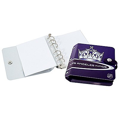 Los Angeles Kings Littlearth Road O'Foto Photo Holder Album Gift
