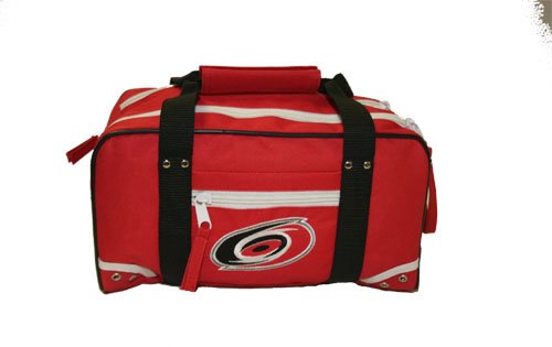 Carolina Hurricanes Travel / Shaving / Accessory Mini Hockey Bag