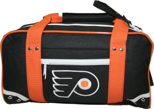 Philadelphia Flyers Travel / Shaving / Accessory Mini Hockey Bag