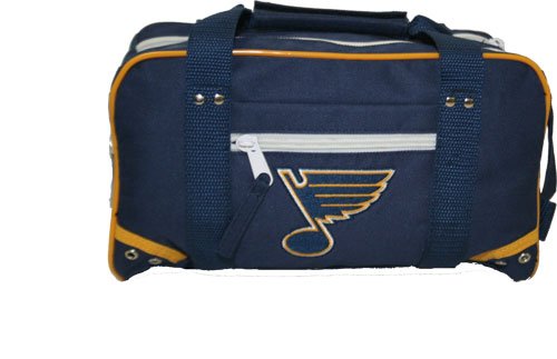 St. Louis Blues Travel / Shaving / Accessory Mini Hockey Bag