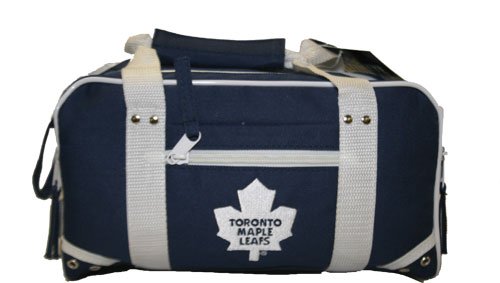 Toronto Maple Leafs Travel / Shaving / Accessory Mini Hockey Bag