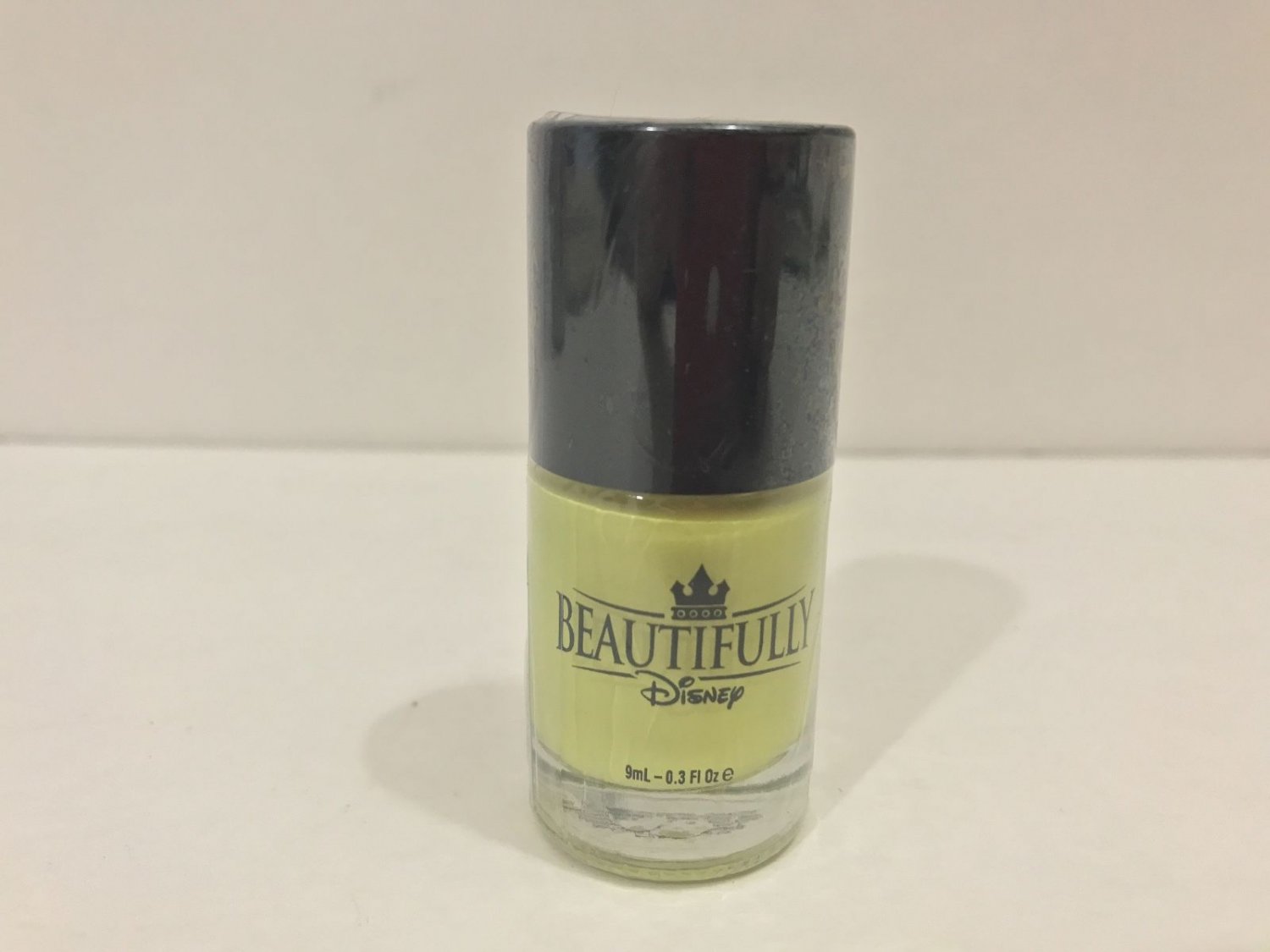 Beautifully Disney Nail Polish - Oh Mod Mouse - Brand New / Sealed (SET OF 2)