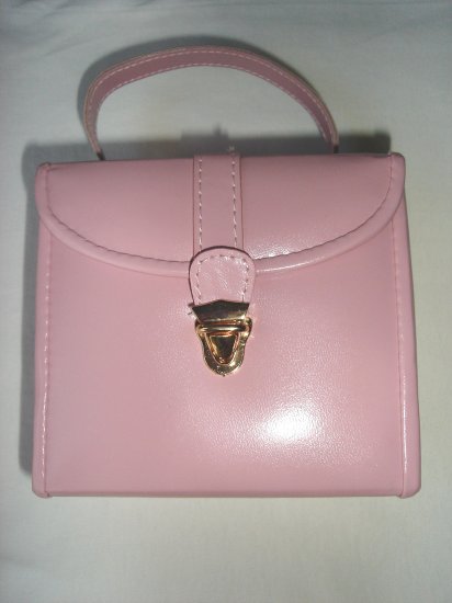 BCL-9803 zip-around wallet