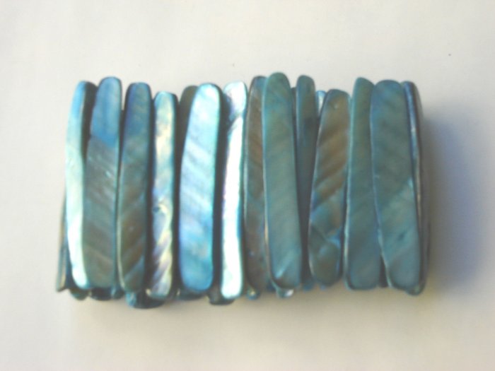 BCQ-9003 Natural Shell Bracelet
