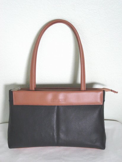 BCL-9801 Leather Handbag