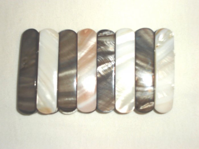 BHX-6036 Natural Shell Bracelet
