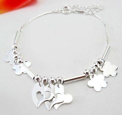 CBK-2006 Sterling Silver Bracelet