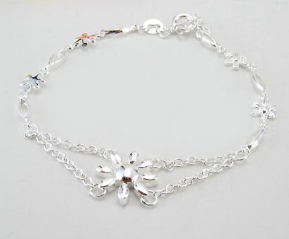 CBK-2007 Sterling Silver Bracelet