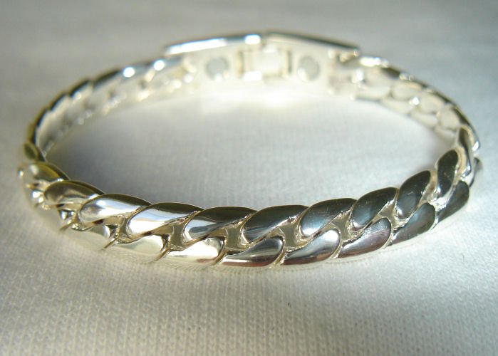 BWT-8006 Stainless Steel Bracelet