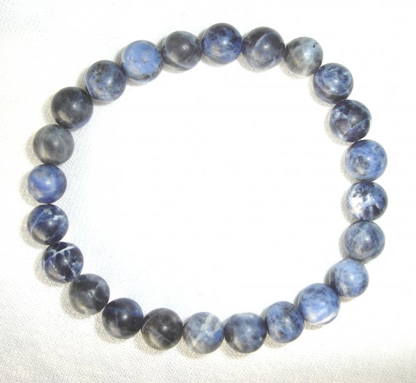 HDB-8004 Sodalite Stone Bracelet