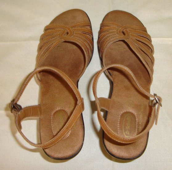 BNS-1001 Brand new genuine leather shoes
