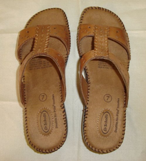BNS-1002 Brand new genuine leather shoes