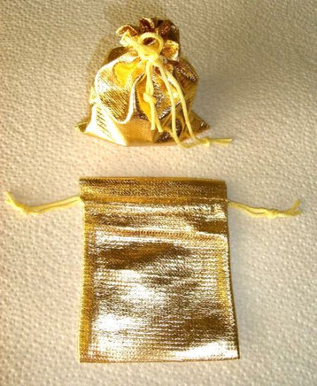 Free shipping--Jewelry Gift Bags (small) 15Pcs/Lot