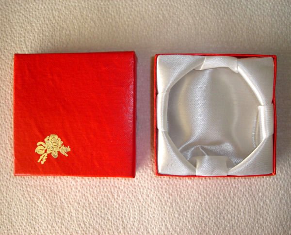 SPB-1011 Bracelet Gift Box 6 Pcs/Lot
