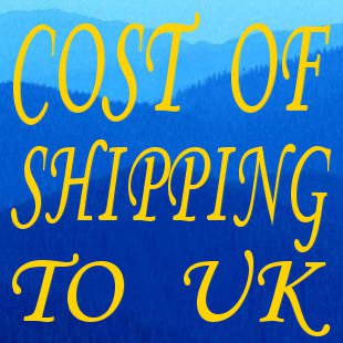 Cost of S & H