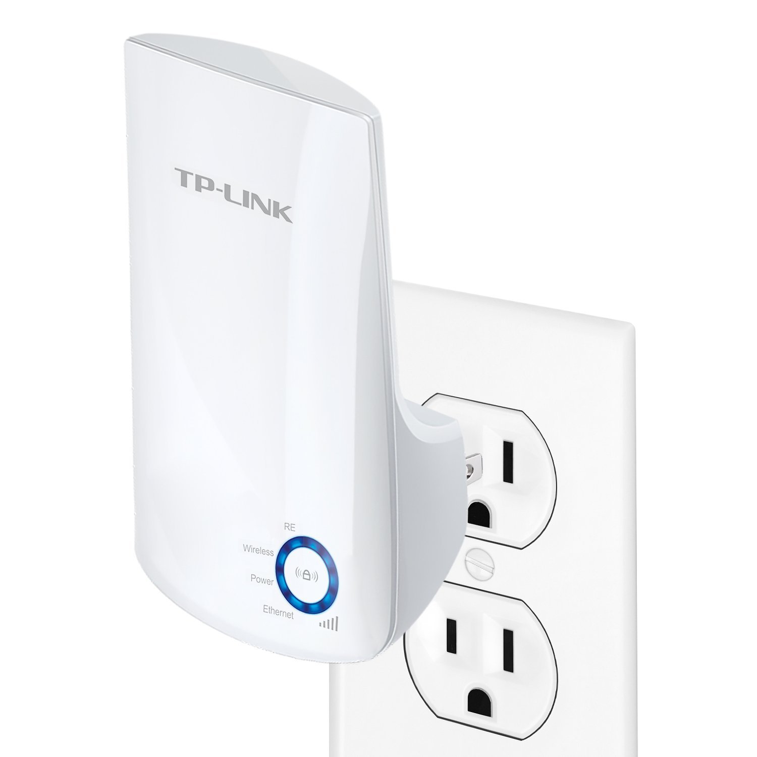 repeater tp link n300 wa850re