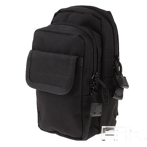X-2 Outdoor Sports Cycling Nylon Waist Bag
