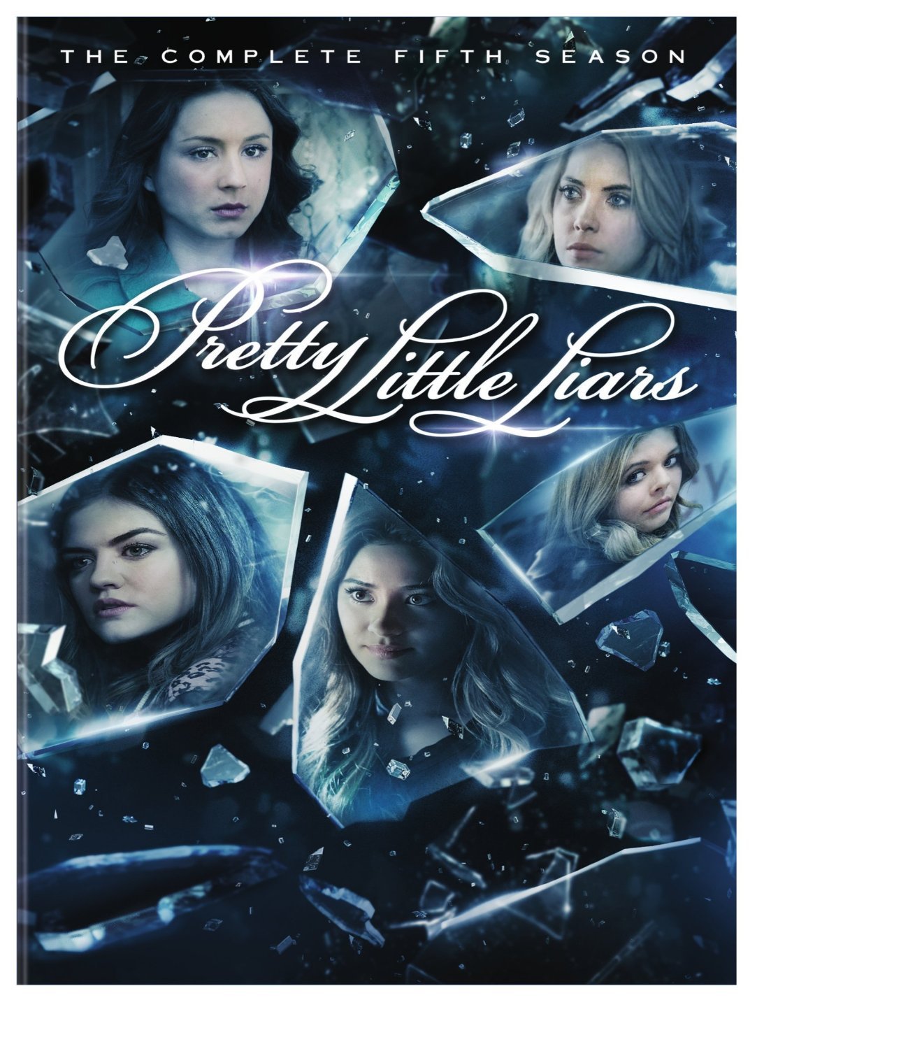 "Pretty little Liars - Season 5"