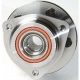 1990 - 1999 Cherokee Comanche Grand Cheroke Wrangler Front Wheel Hub Bearing 513084