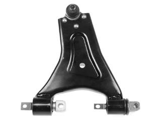 95-2002 Cougar Contour Mystique Left Front Lower Control Arm 520-203