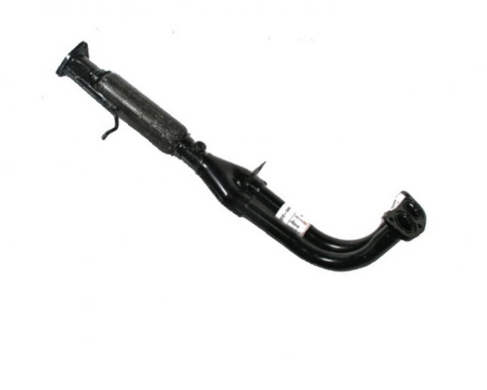 90 - 93 Accord EX & 91-93 SE Front Exhaust Pipe 838-725