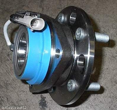 1997 - 2002 Buick Century Front Hub Bearing 513121