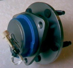 1997 - 2007 Corvette C5, ZO6 FRONT Wheel Hub Bearing Assembly 730-0332
