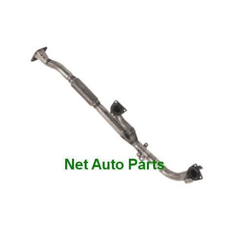 89 90 91 92 93 1994 Maxima SOHC Front Exhaust Flex Pipe SOHC 839-227