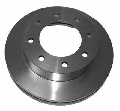 2003 - 2008 Hummer H2 FRONT Brake Rotor 55056