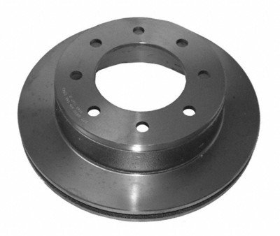 2003 - 2008 Hummer H2 REAR Brake Rotor 55057