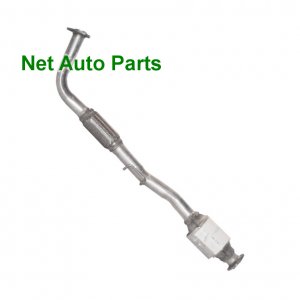 camry catalytic converter