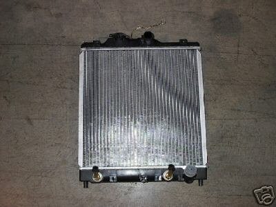 Radiator 1992 - 2000 HONDA Civic & 1997 - 2000 Acura 1.6 (Canada) 1290