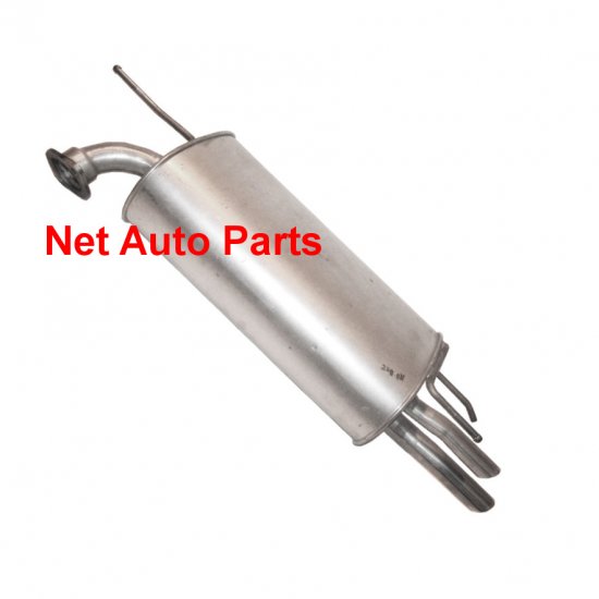 1996 toyota camry muffler parts #5