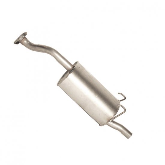 Rear Muffler 1994 - 2001 Acura Integra 2 Door OE Fit 163-135