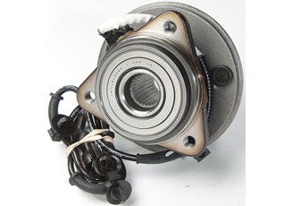 95-02 EXPLORER SPORT and SPORT TRAC 4WD Front Wheel Hub Bearing 515003