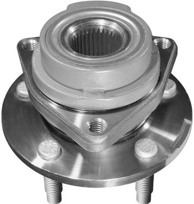 Chevrolet Impala , Monte Carlo SS Front Wheel Hub Bearing W/O ABS 513203