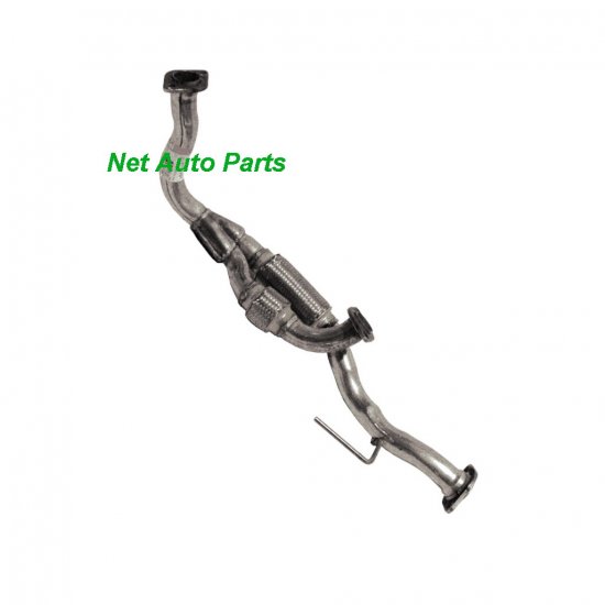 Front Exhaust Y Pipe 1994 Toyota Camry 3.0L 751-185