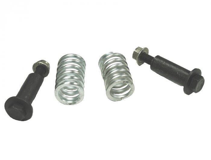 Honda spring bolt kit #1