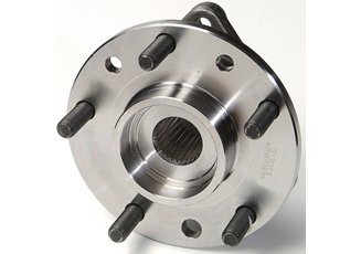 1980-1985 Cadillac Seville Front Hub Bearing 513013