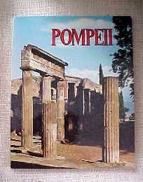Pompeii (1972 Softcover, 1st Edition)